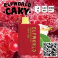 E-savukkeet Elf World Caky eBay UK